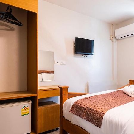 Go Inn Khaosan Road 2 โกอินน์ ตรอกข้าวสารสาขา2 Bangkok Ngoại thất bức ảnh