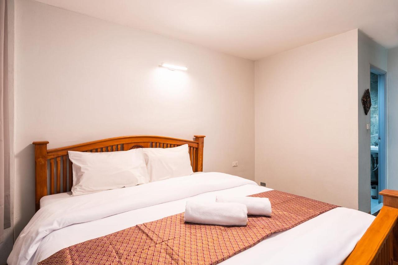 Go Inn Khaosan Road 2 โกอินน์ ตรอกข้าวสารสาขา2 Bangkok Ngoại thất bức ảnh
